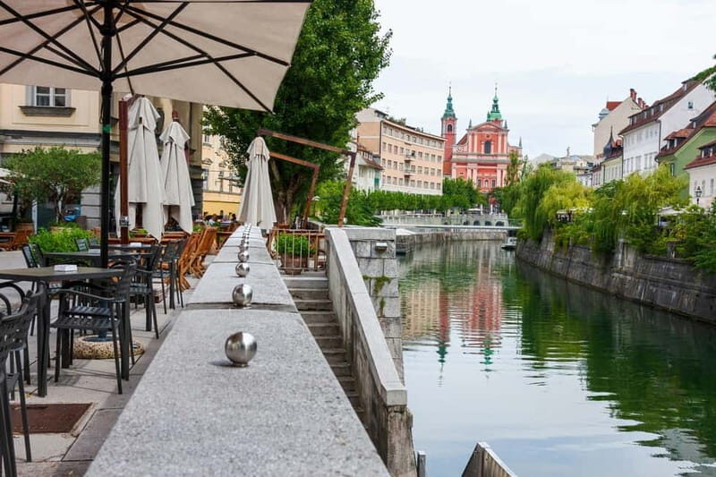 From Zagreb: Private Tour of Ljubljana,Bled Lake and Castle - Practicalities and Value