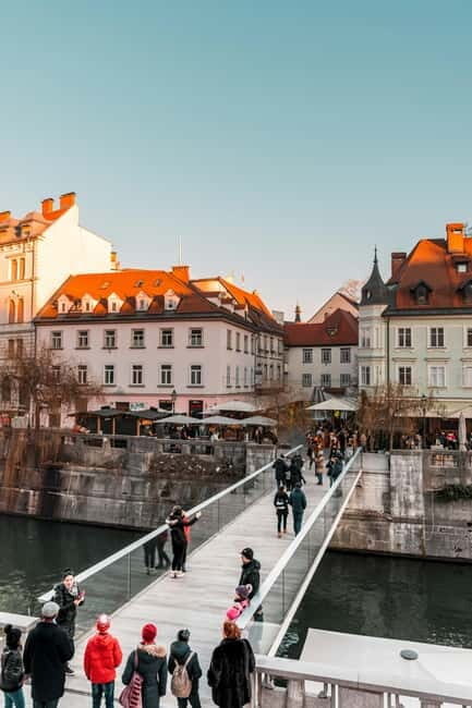 From Zagreb: Private Tour of Ljubljana,Bled Lake and Castle - Authenticity and Tips for Travelers
