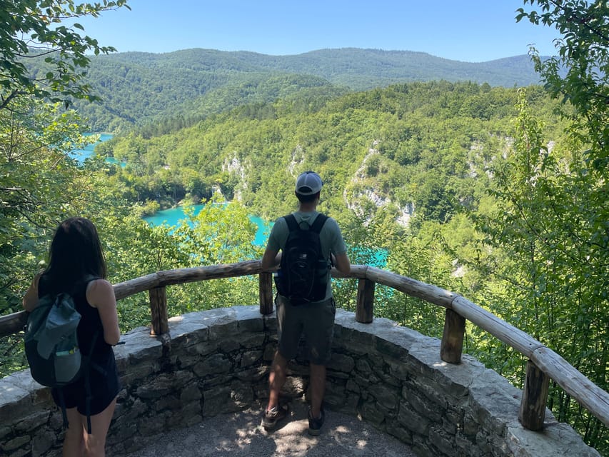From Zagreb: Rastoke and Plitvice Guided Trip with Ticket - The Itinerary in Detail