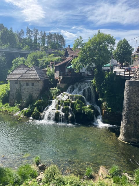 From Zagreb: Rastoke and Plitvice Guided Trip with Ticket - The Sum Up: Is This Tour Right for You?