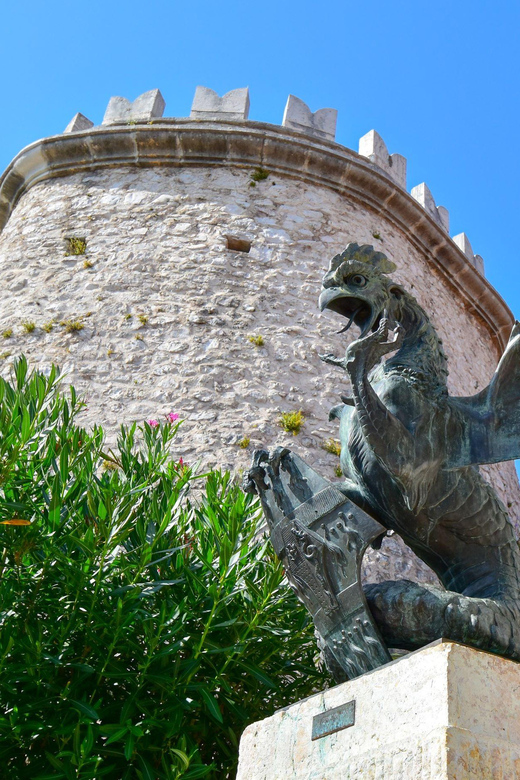 From Zagreb: Rijeka, Kastav & Opatija Mediterranean Day Tour - Good To Know