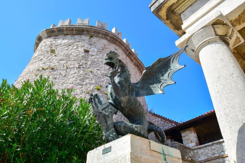 From Zagreb: Rijeka, Kastav & Opatija Mediterranean Day Tour - Customer Reviews and Feedback