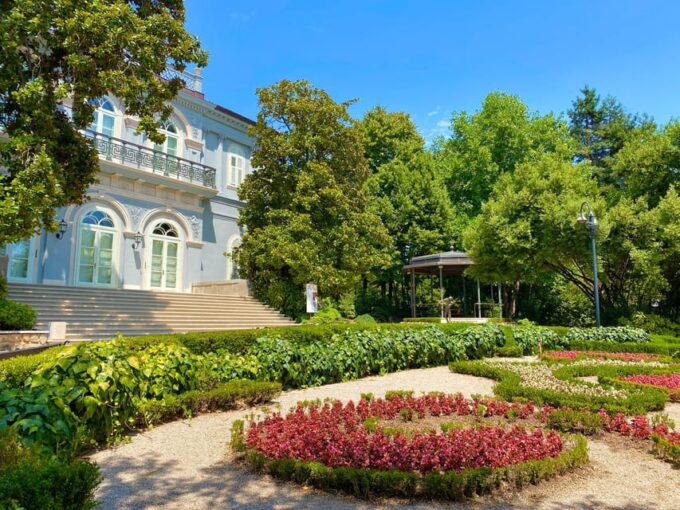 From Zagreb: Rijeka, Kastav & Opatija Mediterranean Day Tour - Frequently Asked Questions