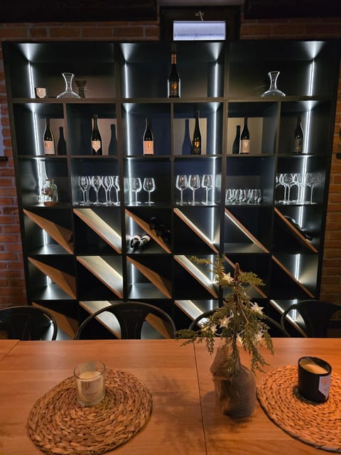 From Zagreb: Samobor Highlights & Wine Tasting in Pleivica - An In-Depth Look at the Tour