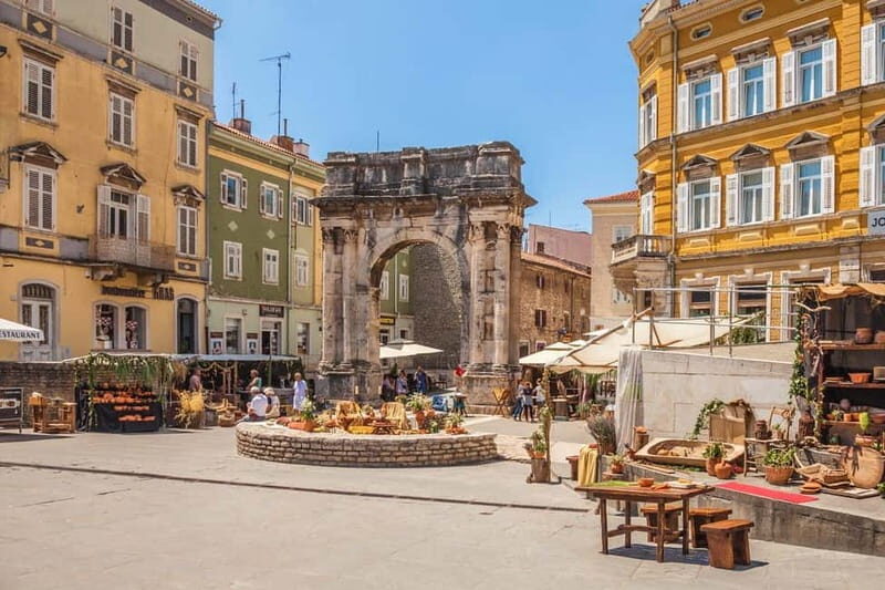 From Zagreb to Istria: Private Day Trip to Pula and Rovinj - Final Thoughts: Is This Tour Right for You?