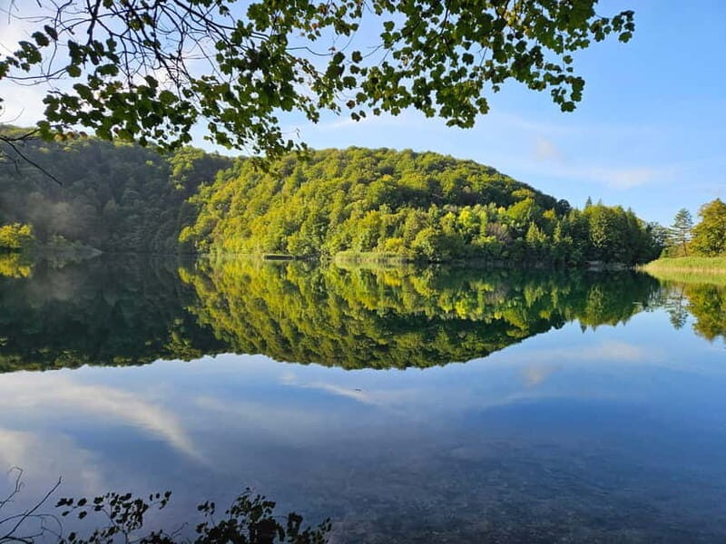 From Zagreb to Split: Private Tour with Plitvice Lakes Visit - An In-Depth Look at the Experience  