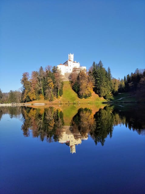 From Zagreb to the Center of the World-Explore North Croatia - The Tour Overview: A Day in Northern Croatia