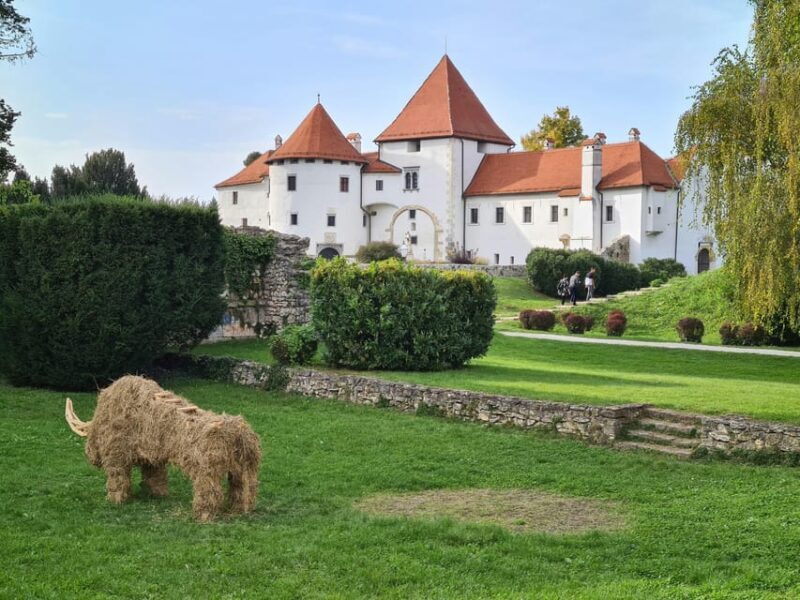 From Zagreb to the Center of the World-Explore North Croatia - What to Expect and What’s Included