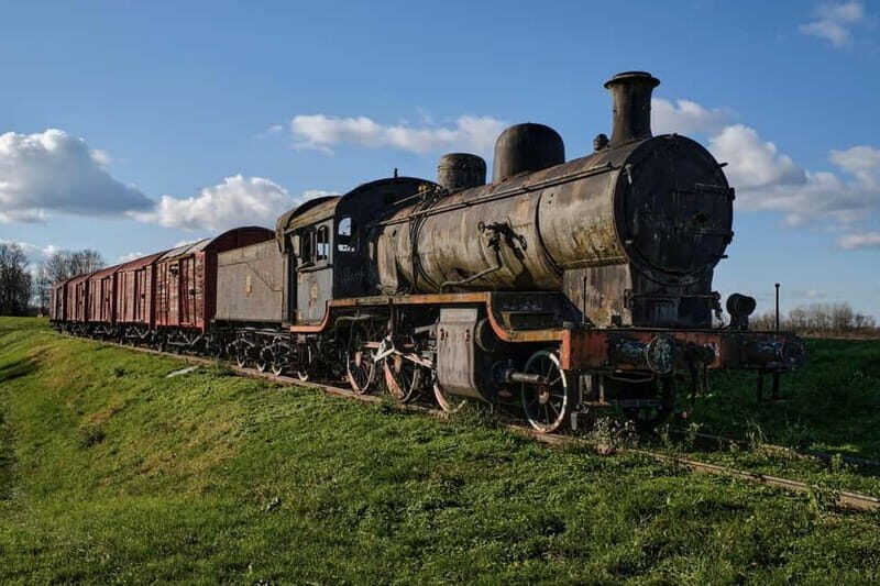 From Zagreb: WWII and Jasenovac Concentration Camp Day Tour - Who Should Consider This Tour?