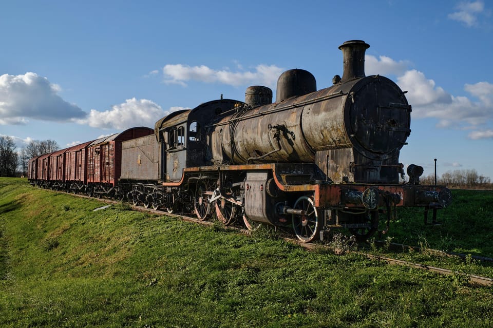 From Zagreb: WWII and Jasenovac Concentration Camp Day Tour - Discovering the Past: A Detailed Look at the WWII and Jasenovac Concentration Camp Day Tour from Zagreb