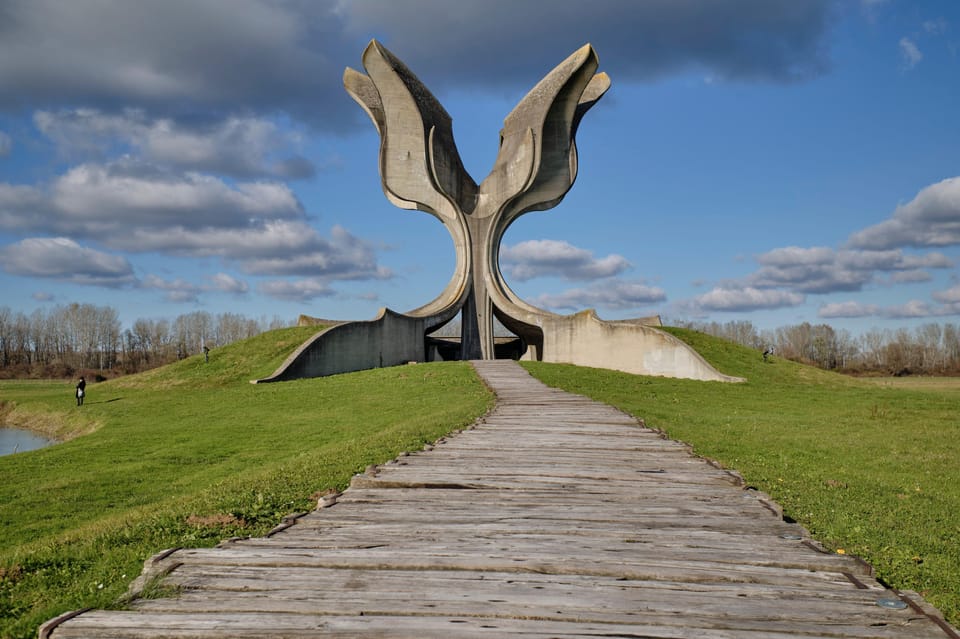 From Zagreb: WWII and Jasenovac Concentration Camp Day Tour - Key Points