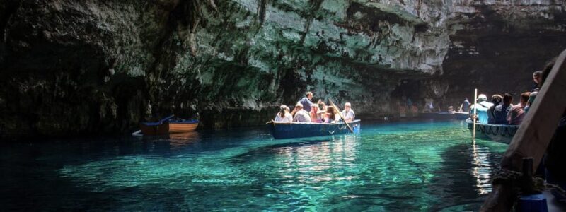 From Zakynthos: Full-Day Tour of Kefalonia - The Itinerary Breakdown: What to Expect at Each Stop