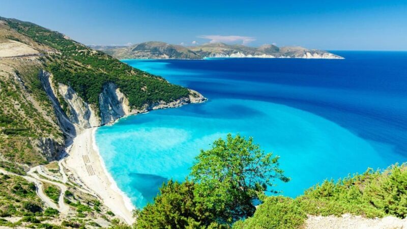 From Zakynthos: Full-Day Tour of Kefalonia - Considerations and Practical Tips