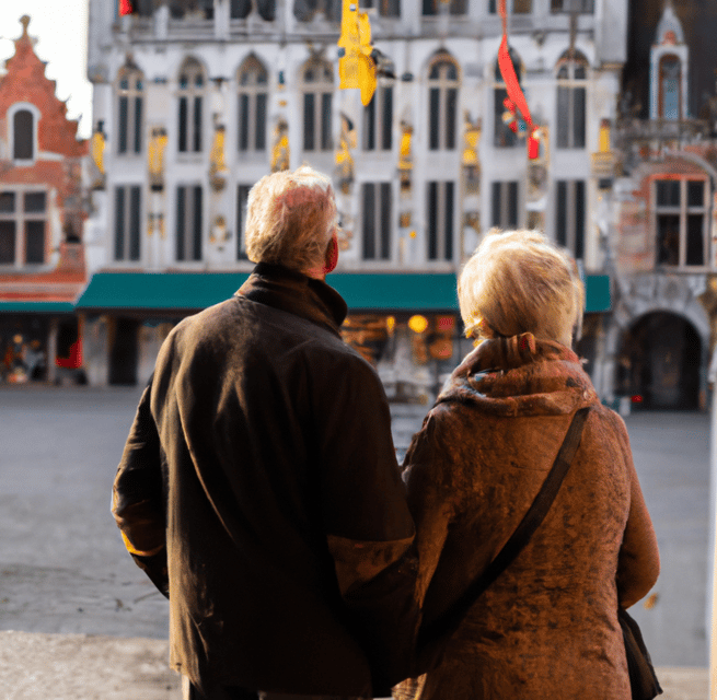 From Zeebrugge: All-in-One Ghent and Bruges Shore Excursion - Good To Know