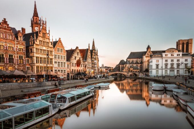From Zeebrugge: All-in-One Ghent and Bruges Shore Excursion - What to Expect