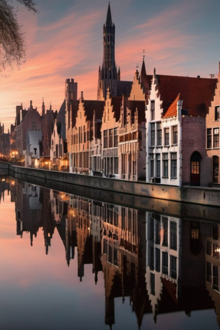 From Zeebrugge: All-in-One Ghent and Bruges Shore Excursion - Frequently Asked Questions