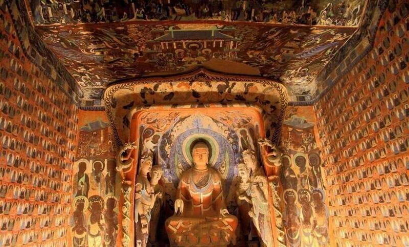 From Zhangye: 6-Day Private Photography Tour to Dunhuang - Discovering the Beauty of the Rainbow Mountains