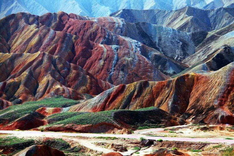 From Zhangye: 6-Day Private Photography Tour to Dunhuang - Practical Considerations