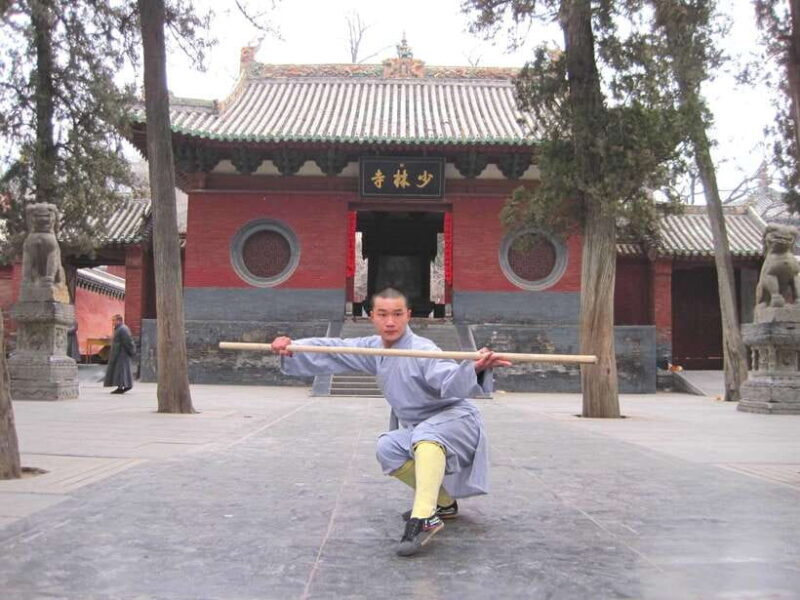 From Zhengzhou: Shaolin Temple and Longmen Grottoes Day Tour - Final Thoughts: Is This Tour Right for You?