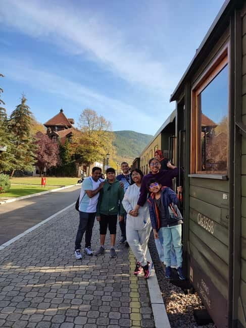 From Zlatibor/Uice: Mokra Gora & Tara National Park - FAQs