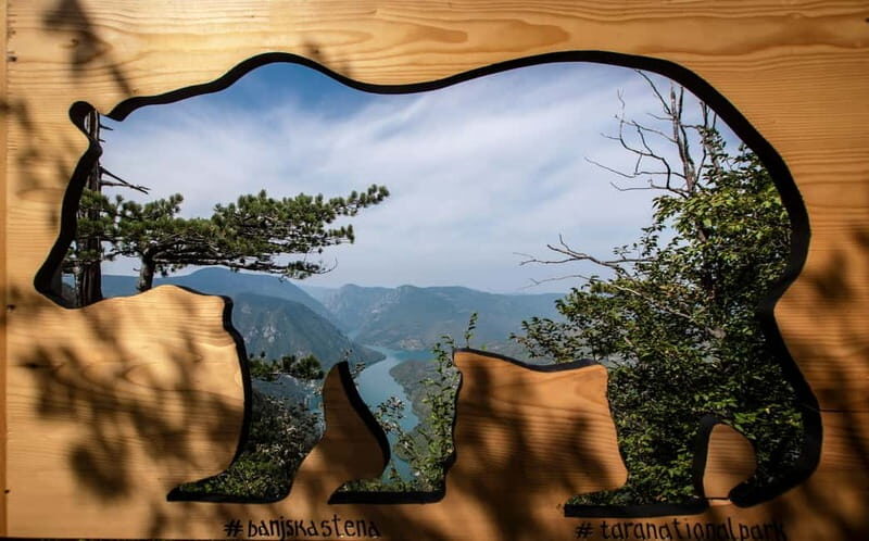 From Zlatibor/Uice: Mokra Gora & Tara National Park - Final Thoughts