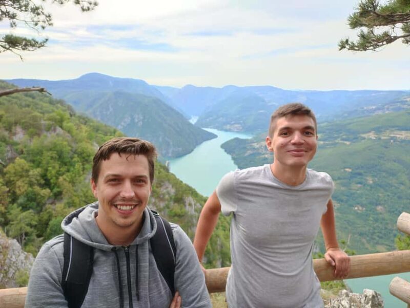 From Zlatibor/Uice: Tara National Park Adventure - A Closer Look at the Itinerary and Highlights