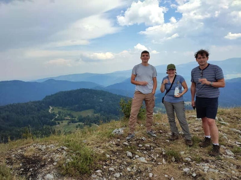 From Zlatibor/Uice: Tara National Park - Private Tour - Final Thoughts: Who Will Love This Tour?