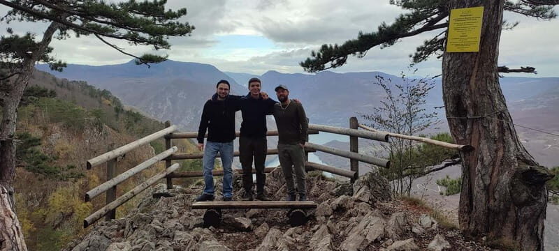 From Zlatibor/Uice: Tara National Park - Private Tour - Frequently Asked Questions
