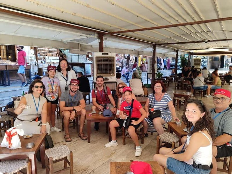 From zmir Port : zmir City Tour - Colors of Izmir - Exploring the Heart of Izmir: A Practical Guide to the Colors of Izmir Tour