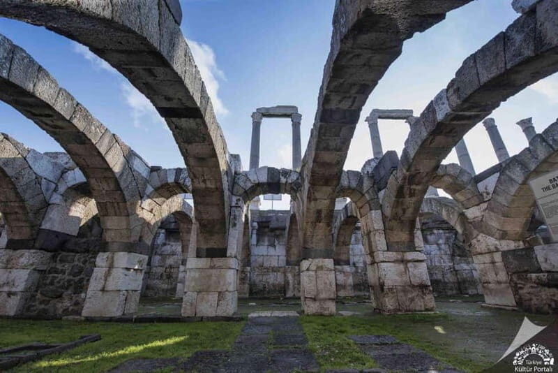 From zmir Port : zmir City Tour - Colors of Izmir - Detailed Breakdown of the Itinerary