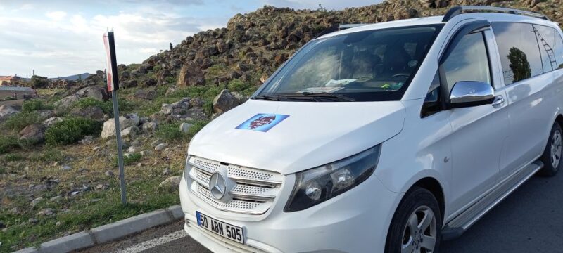 From Zonguldak: Airport Transfer to Safranbolu or Amasra - Pricing Details