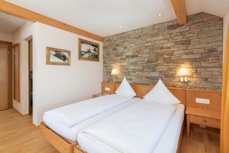 From Zurich: 2-Day Mt.Titlis Including 4-Course Dinner - Included Tour Features