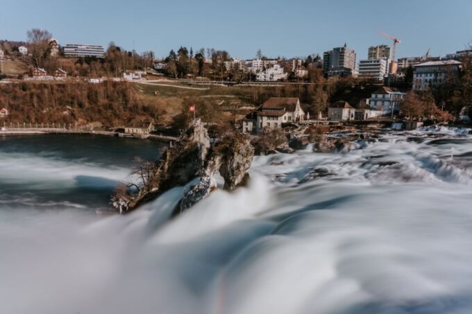 From Zurich: 7-Day Tour to Geneva With Tickets and Lodging - Day 3: Lauterbrunnen Waterfalls Valley and Iseltwald