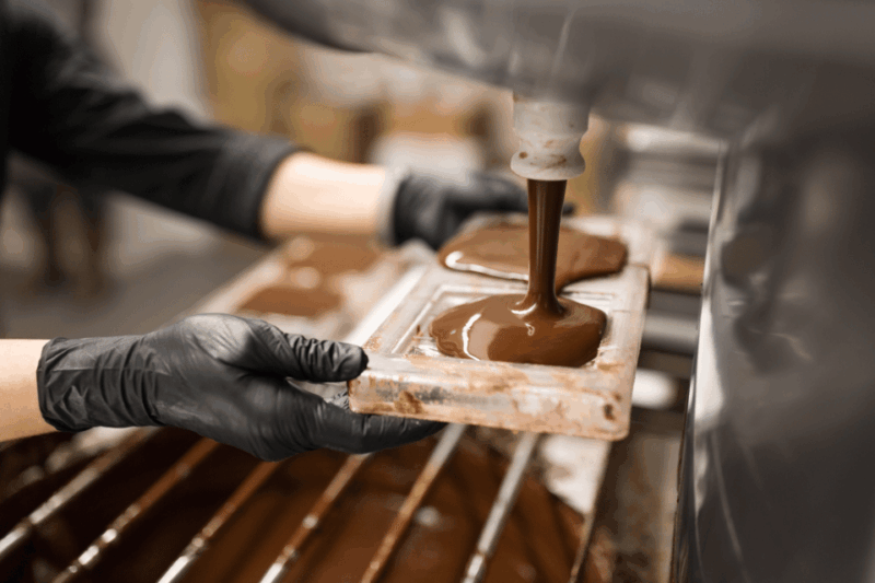 From Zurich: Chocolate and Cheese Tour in Appenzell - Optional Stop in St. Gallen