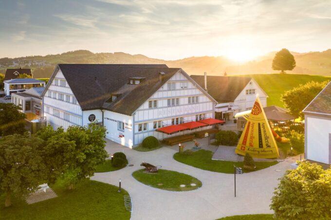 From Zurich: Chocolate and Cheese Tour in Appenzell - Practical Information and Logistics