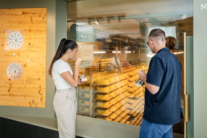 From Zurich: Chocolate and Cheese Tour in Appenzell - Ask Away