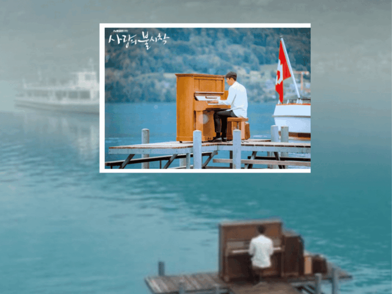 From Zurich: Crash Landing on You Private Day Trip - Discovering the Scenic Wonders of Switzerlands Landscapes