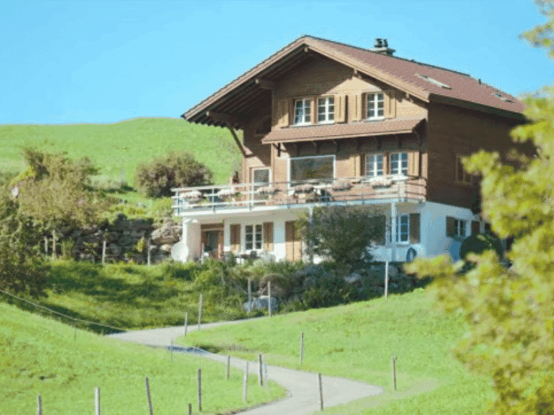 From Zurich: Crash Landing on You Private Day Trip - Capturing Memorable Moments at the Filming Spots