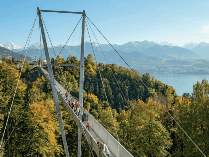 From Zurich: Crash Landing on You Private Day Trip - Reserving Your Spot: Flexibility and Convenience