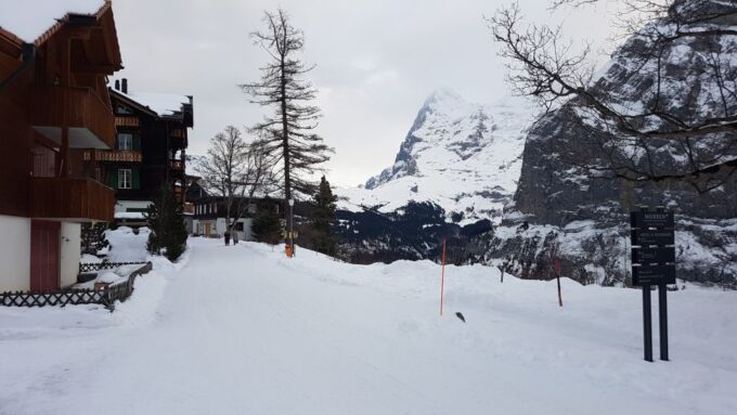 From Zürich: Exclusive Private Tour to Mt. Schilthorn - Return to Zürich