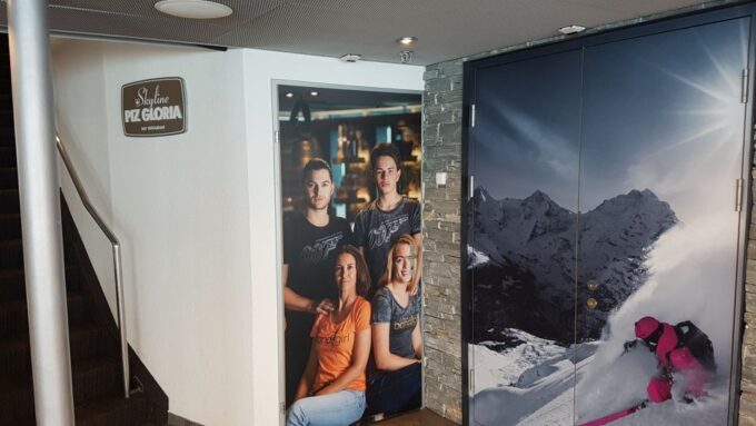 From Zürich: Exclusive Private Tour to Mt. Schilthorn - Ask Away