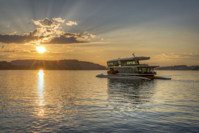 From Zurich: Funicular to Mt. Bürgenstock & Lake Lucerne - Good To Know