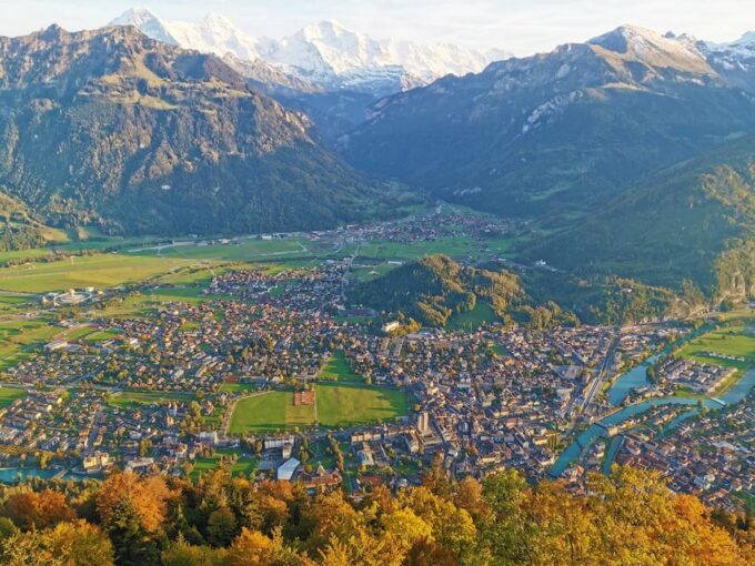 From Zurich: Interlaken Rafting Adventure Day Trip - Practical Information and Logistics