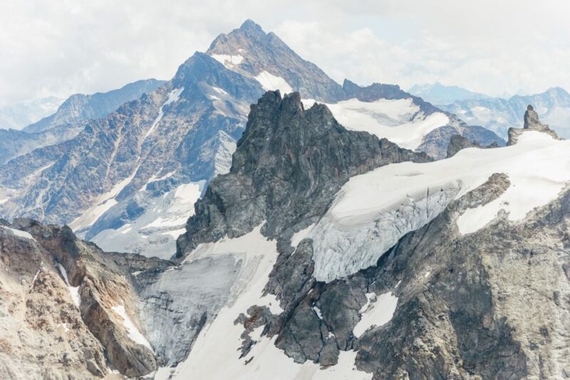 From Zurich: Mount Titlis and Lucerne Day Tour - Key Points