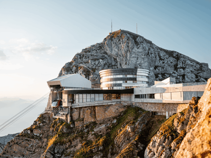 From Zurich: Pilatus & Lucerne With Cruise Private Day Trip - Exploring Mount Pilatus
