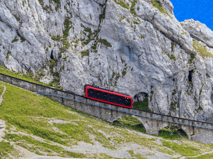 From Zurich: Pilatus & Lucerne With Cruise Private Day Trip - Capturing Unforgettable Memories