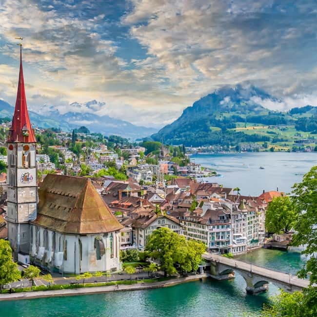 From Zurich: Private St. Gallen and Appenzell Day Tour - What Travelers Are Saying