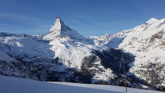 From Zürich: Small Group Tour to Zermatt and Mt. Gornergrat - Meeting Point and What to Bring