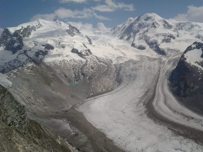 From Zürich: Small Group Tour to Zermatt and Mt. Gornergrat - Ask Away
