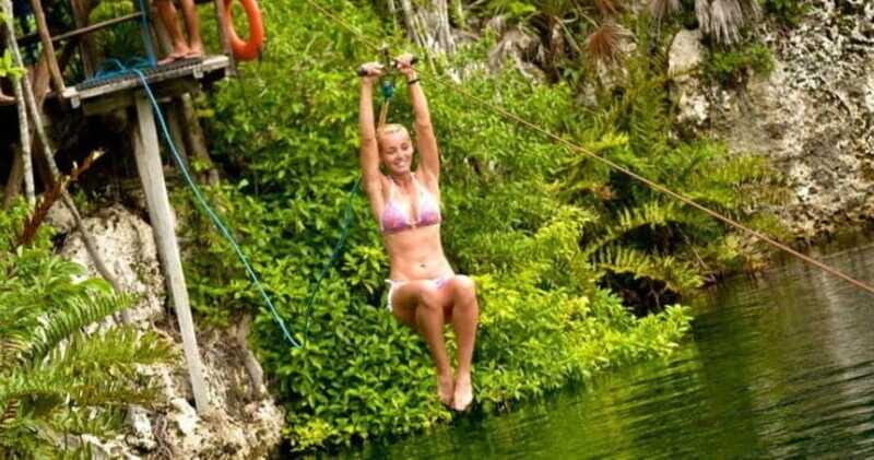 FromCancun: Puerto Morelos: Bike & Zip Line Tour - Is This Tour Right for You?